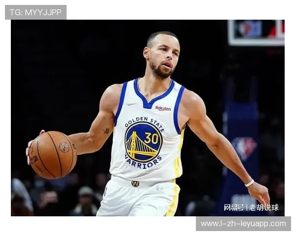 勇士战术研究:外线跑位与挡拆协调的持续进化带来战术曲线